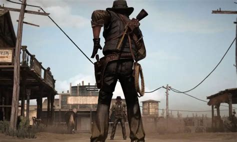 rdr1 remaster|Red Dead Redemption remake hopefuls set themselves up for。